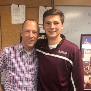 Meet your Posher, James